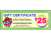 (image for) Gift Certificates by attributes - Click Image to Close